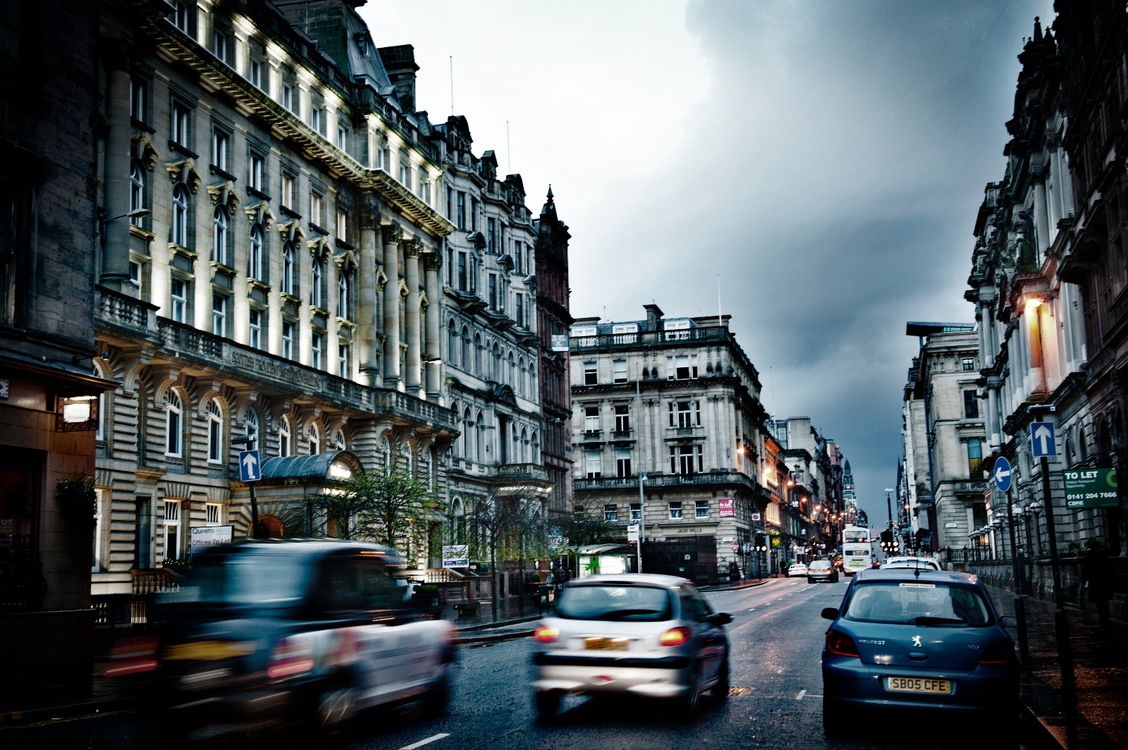 Glasgow (1)